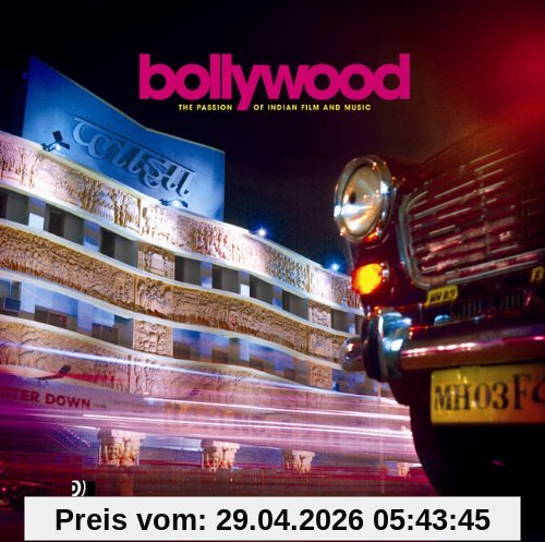 Bollywood (earBOOK)