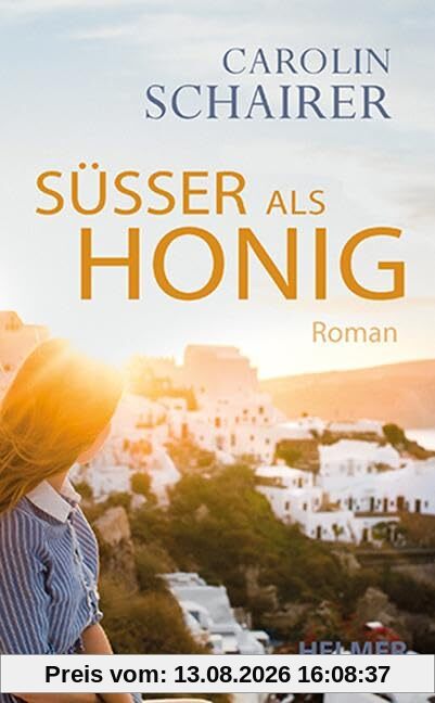 Süßer als Honig