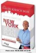 Die David Kirsch Box - Der ultimative New York Body Plan: Das komplette Programm: Buch mit Workout DVD