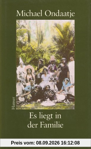 Es liegt in der Familie
