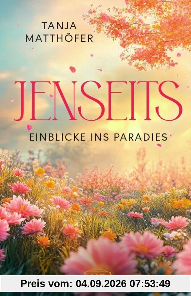 JENSEITS - EINBLICKE INS PARADIES