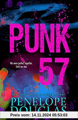 Punk 57