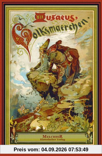 Musaeus