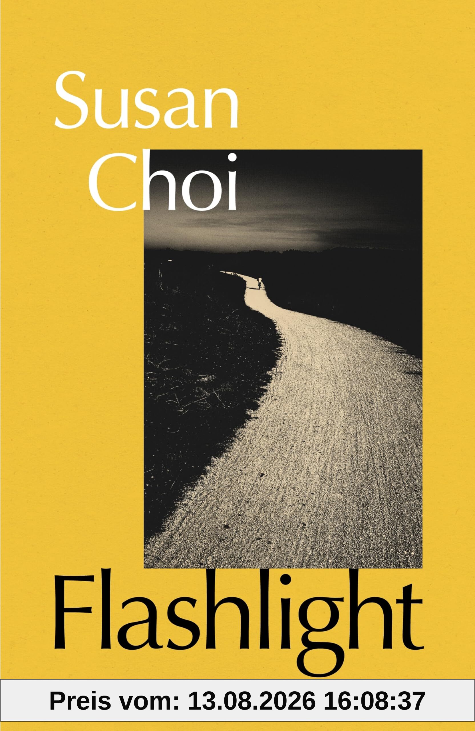 Flashlight: Shortlisted for the Booker Prize 2025