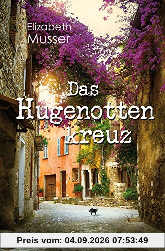 Das Hugenottenkreuz