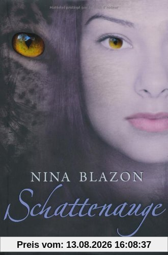 Schattenauge