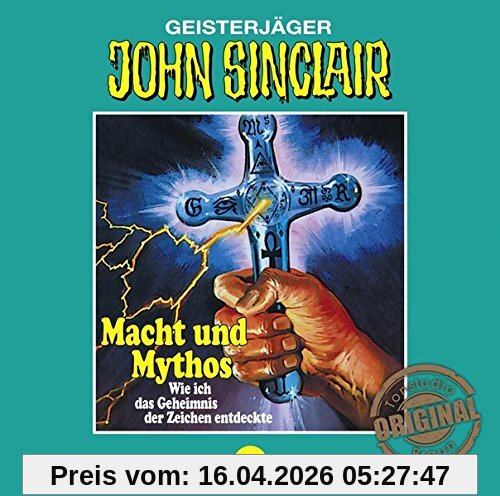 Macht und Mythos
