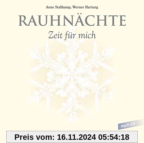 Rauhnächte: Die Meditationen