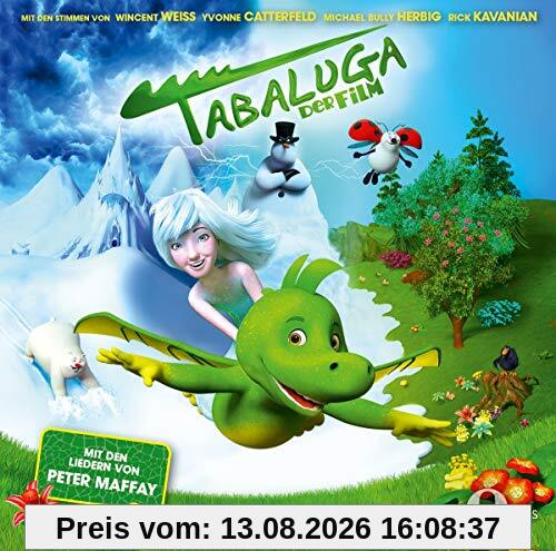 Tabaluga - Das Original-Hörspiel zum Film