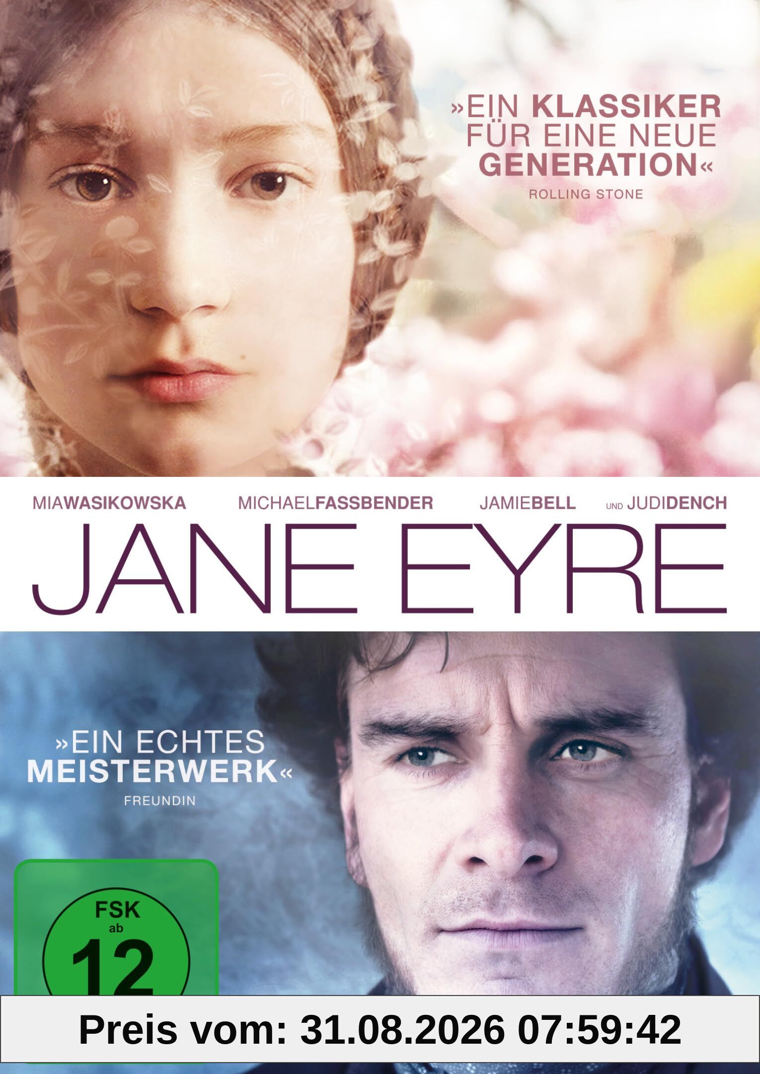 Jane Eyre