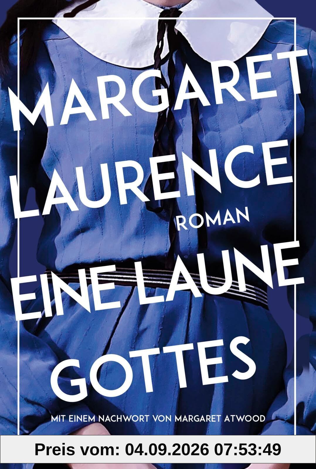 Eine Laune Gottes