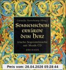 Sonnenschein erwärme dein Herz. Mit Musik-CD. Irische Segenswünsche