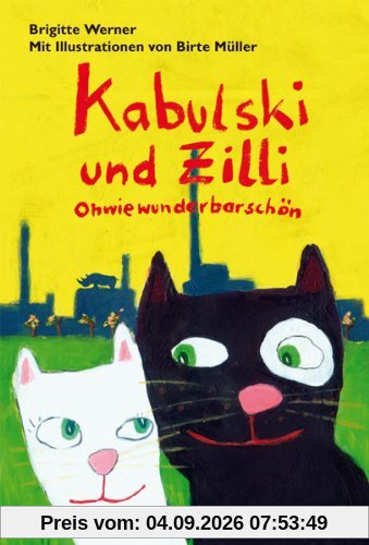 Kabulski und Zilli - Ohwiewunderbarschön