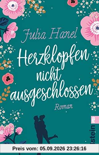 Herzklopfen nicht ausgeschlossen