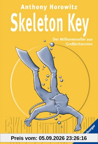 Skeleton Key