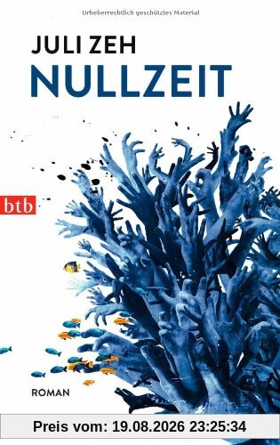 Goldmann Nullzeit Buch Deutsch Taschenbuch 256 Seiten
