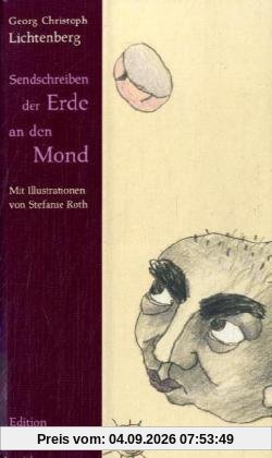 Sendschreiben der Erde an den Mond