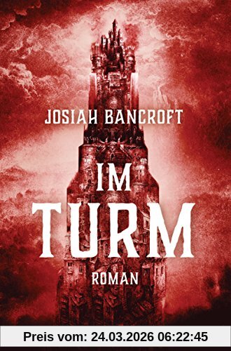 Im Turm: Roman