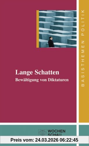 Lange Schatten