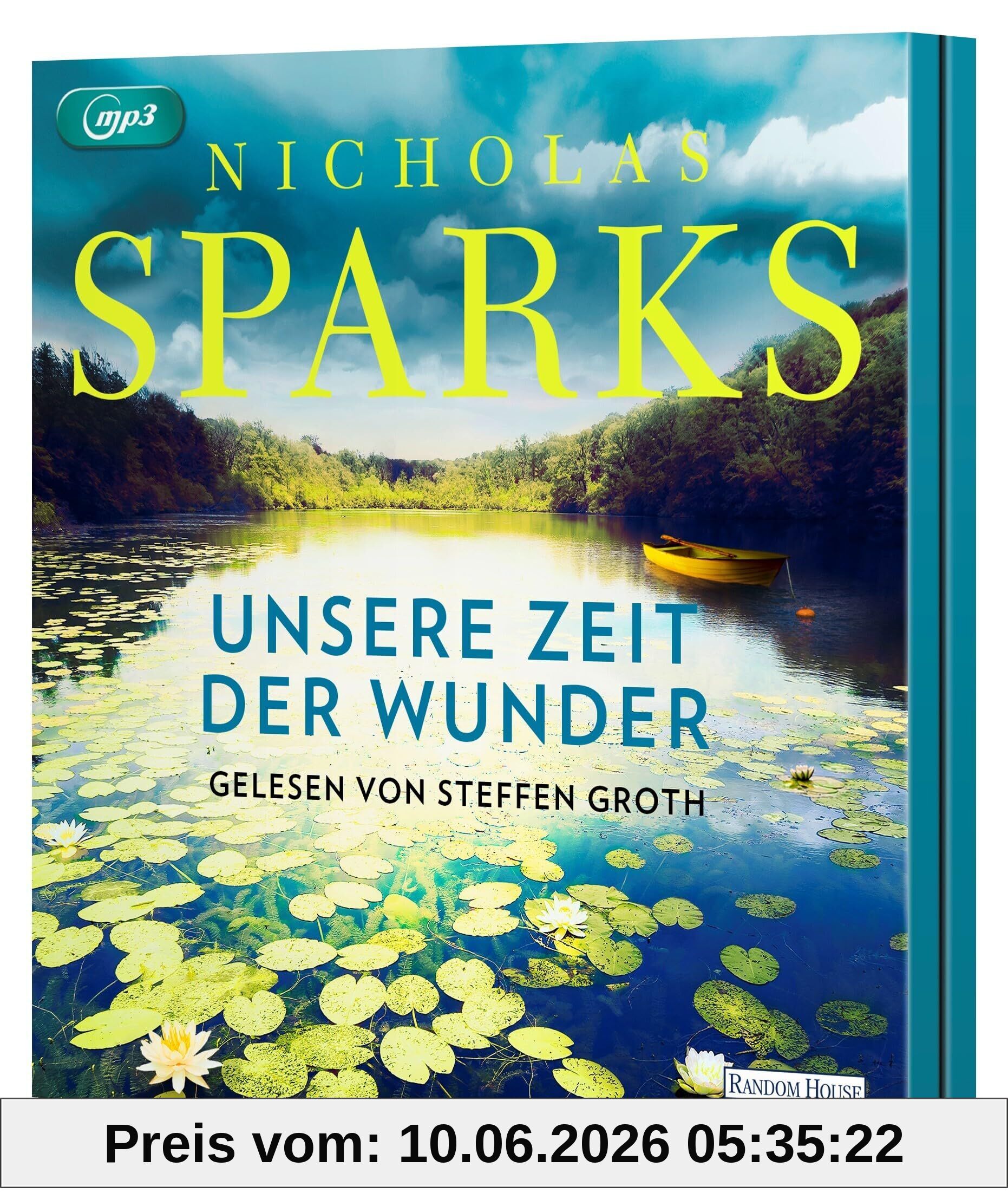 Unsere Zeit der Wunder