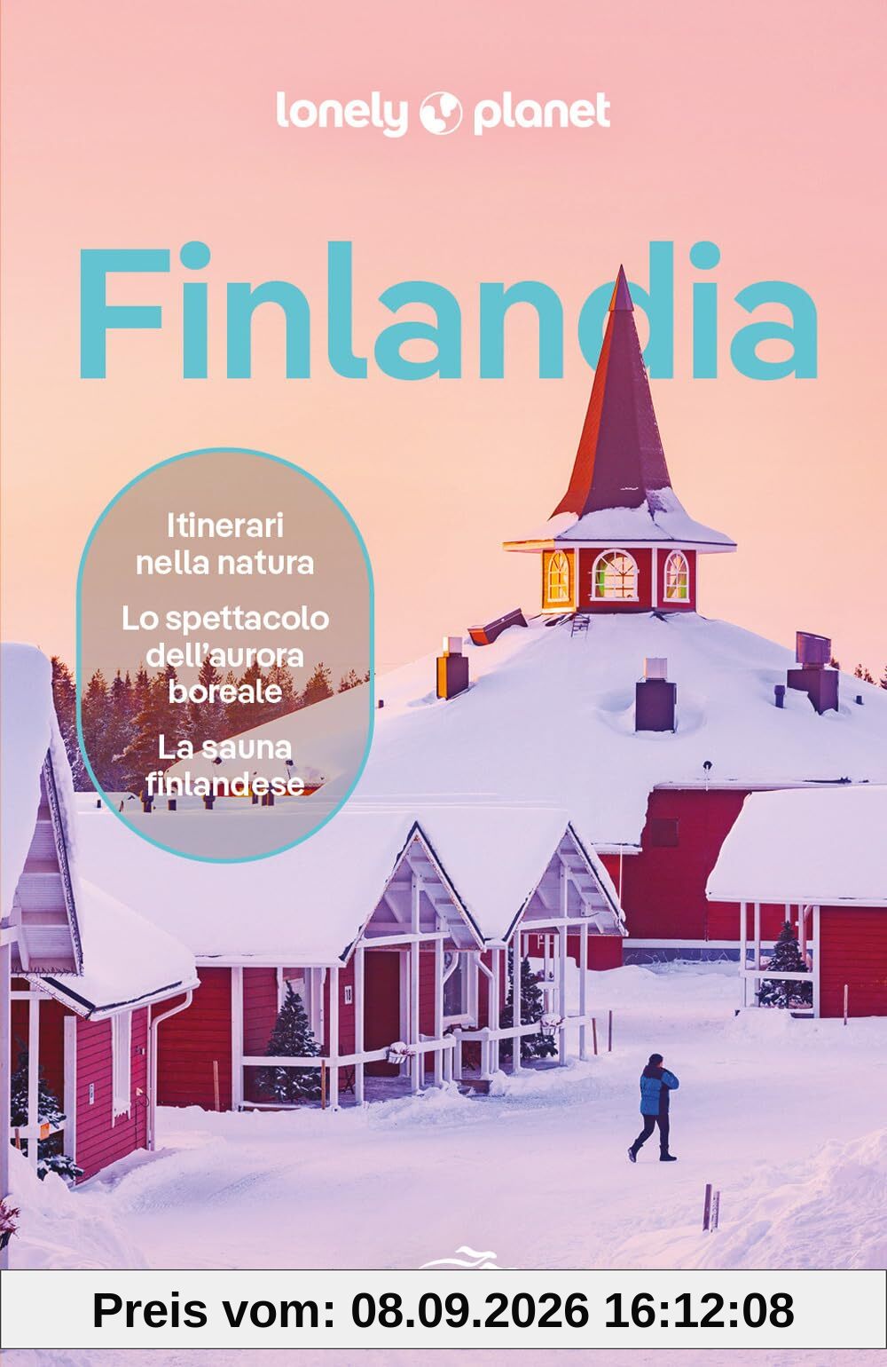 Finlandia (Guide paese EDT/Lonely Planet)