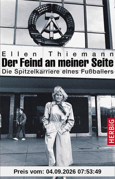 Der Feind an meiner Seite