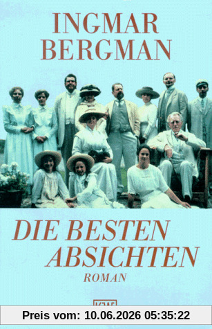 Die besten Absichten.