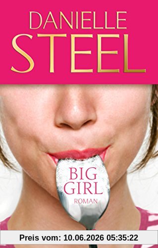 Big Girl: Roman