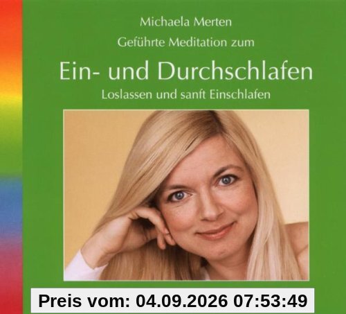 Ein-und Durchschlafen