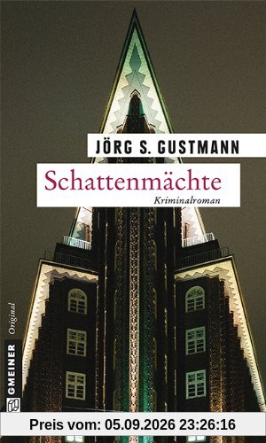 Schattenmächte