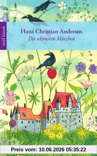 Die schönsten Märchen (insel taschenbuch)