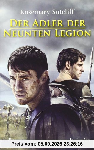 Der Adler der Neunten Legion: Roman