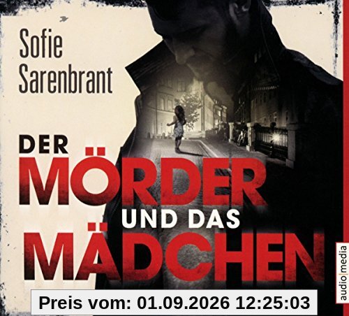 Der Mörder und das Mädchen