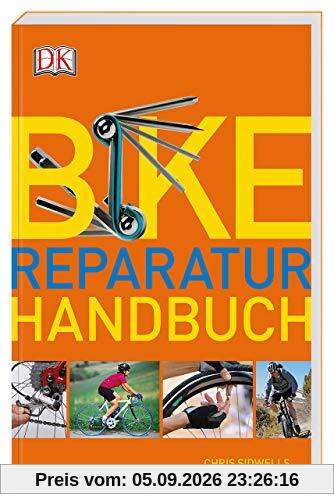 Bike-Reparatur-Handbuch
