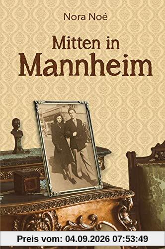 Mitten in Mannheim