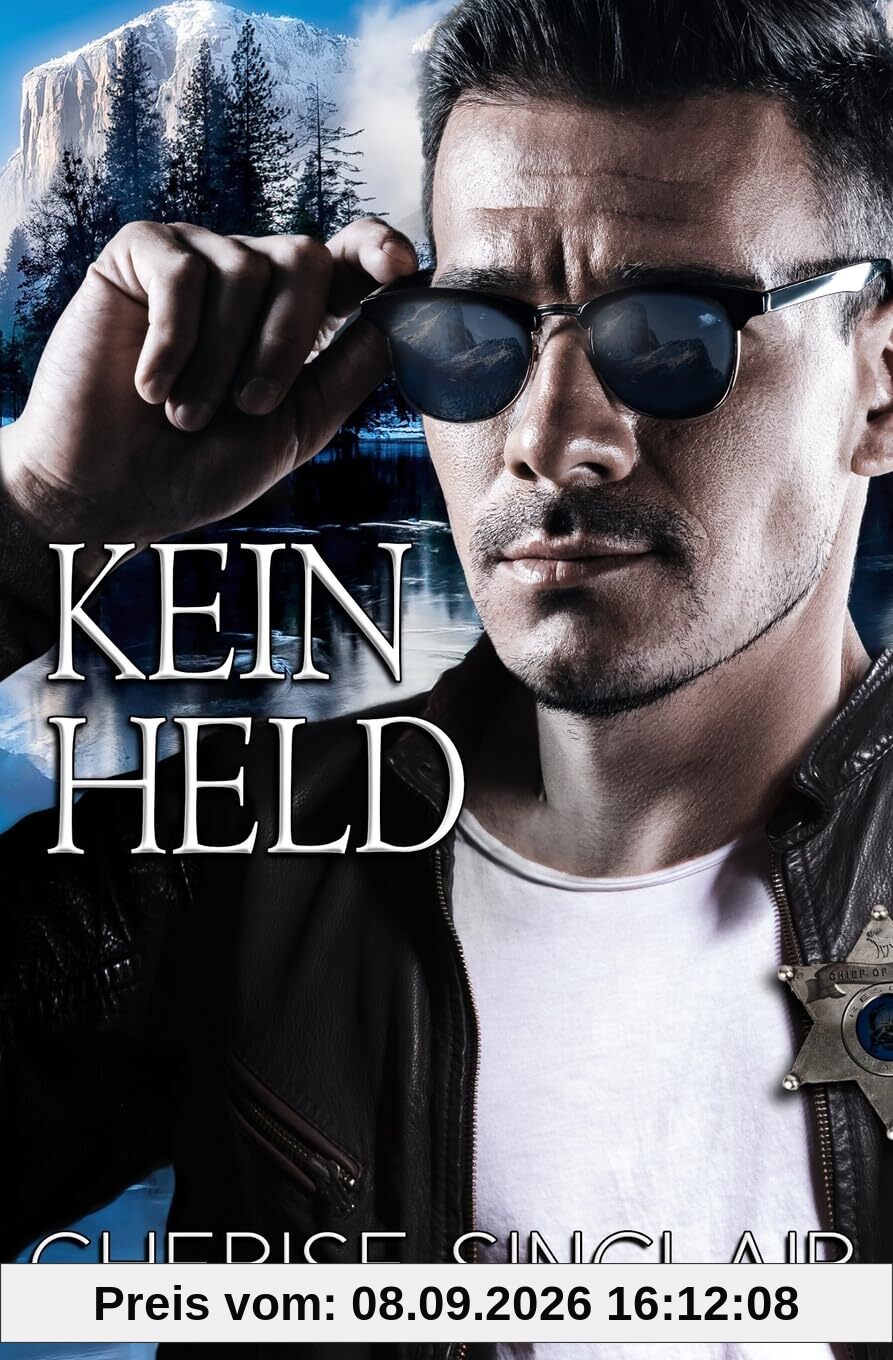 Kein Held (Söhne des Survivalist, Band 1)