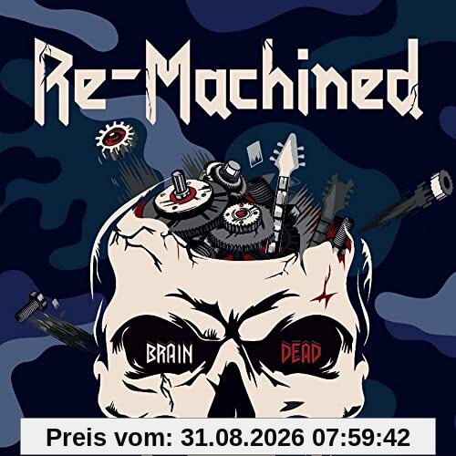 Brain Dead