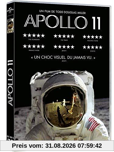 Apollo 11 [FR Import]