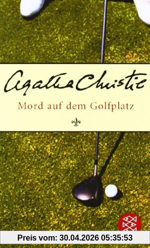 Mord auf dem Golfplatz