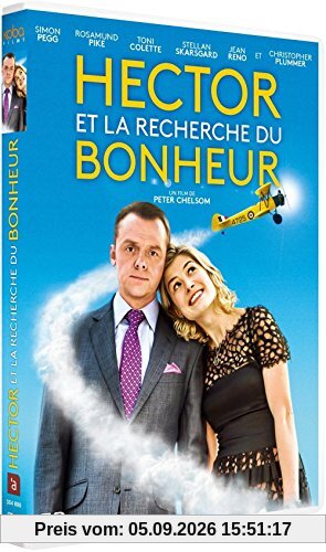 Hector et la recherche du bonheur [FR Import]