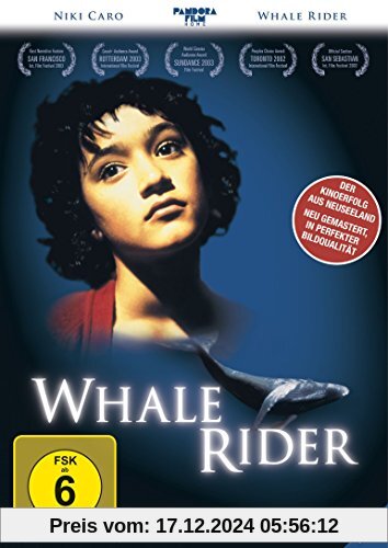 Whale Rider