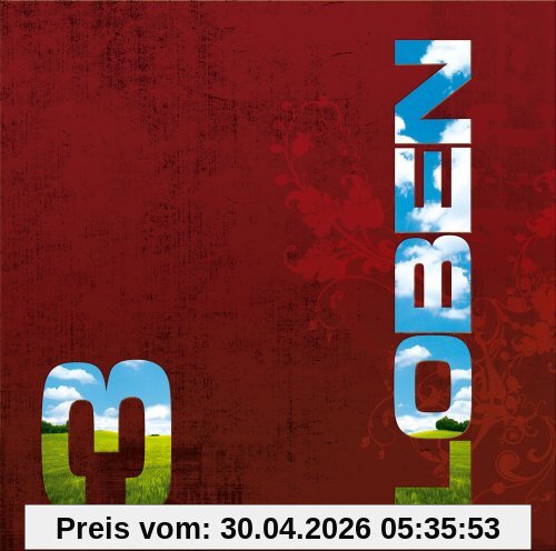 LOBEN 3, 1 Audio-CD