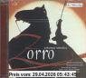 Zorro. Der Fluch von Capistrano: Hörspiel