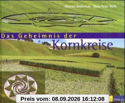 Das Geheimnis der Kornkreise