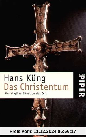 Das Christentum: Die religiöse Situation der Zeit