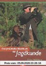 Das praktische Handbuch der Jagdkunde
