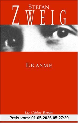 Erasme : grandeur et décadence d'une idée