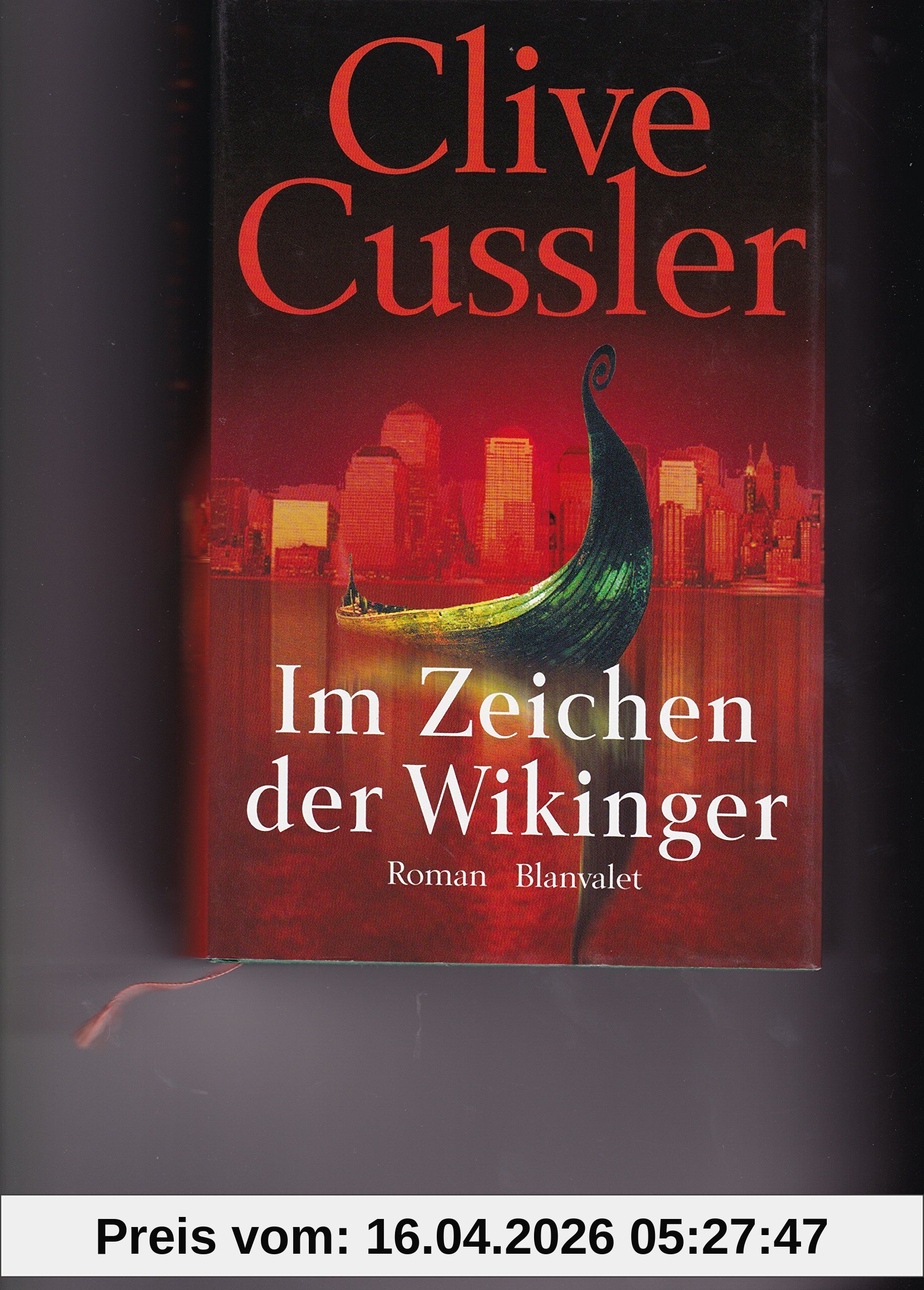 Im Zeichen der Wikinger