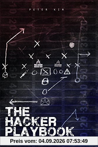 The Hacker Playbook: Practical Guide To Penetration Testing