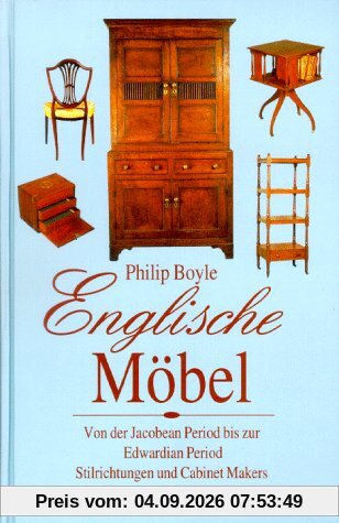 Englische Möbel
